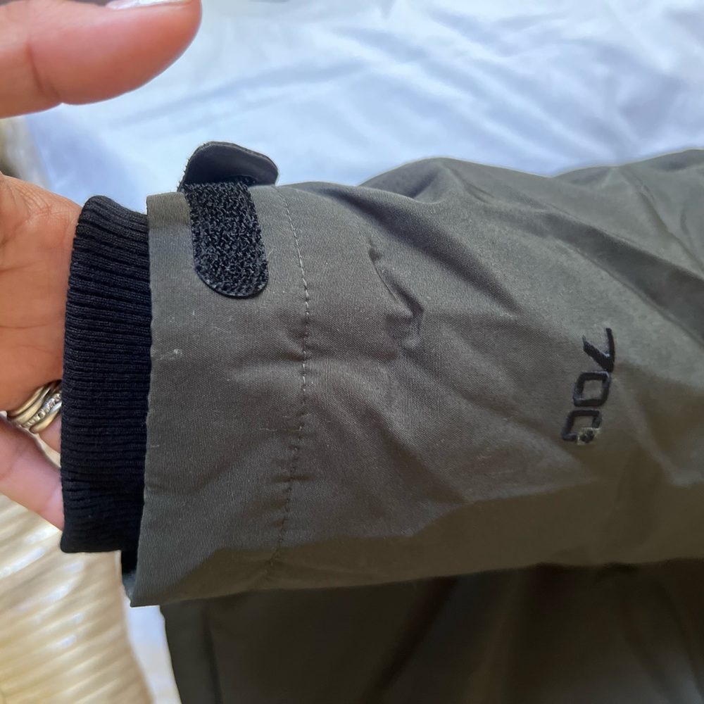 Eider down jacket - Picture 11 of 15